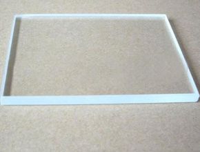 Kính nổi không màu 10mm