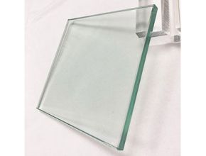 Kính nổi không màu 12mm