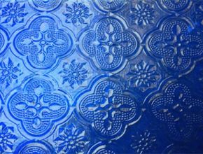 Kính hải đường