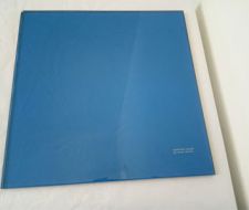 Kính Sola Xanh Biển 10mm